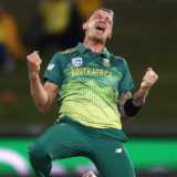 How good was Dale Steyn, the white-ball bowler?