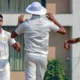 J Suchith: 'The day I retire, I shouldn't have any regrets'