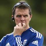 'In T20, put your field right and bowl a short, wide one, it's a win' 