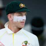 'I was trying to be Australian captain rather than being myself'