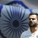 Kohli and Test cricket gave each other their best