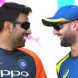 Ashwin or Lyon? Hazlewood or Shami? Who makes it to our combined current Australia-India XI?