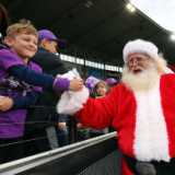 Cricket, have you been nice or naughty this year?