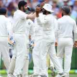 ESPNcricinfo Awards 2018 Test bowling winner: Boom. Hurrah