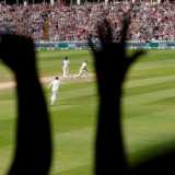 Test cricket is great again. Thank the bowlers for it