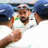 How Kohli has changed India's attitude