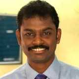 SV Saravanan