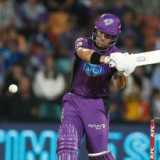 Hobart Hurricanes BBL preview: Smart recruiting and top-order power provide strong mix