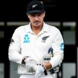 BJ Watling: 'I would like to finish on a massive high with a big tour'