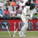 Get the pitch right and the balance between bat and ball will sort itself out (2019)