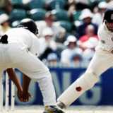 Which are the toughest Test innings ever played?