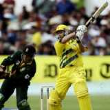 Steve Waugh's finest hour