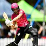 The reinvention of Ellyse Perry