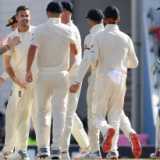 James Anderson and Stuart Broad: 1000 Test wickets between them