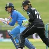 New Zealand to host India Women for one T20I, five ODIs