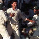 India. Pakistan. Chennai. 1999