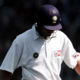 The last straw - Tendulkar goes, India go
