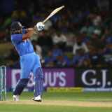 'Wouldn't have been scoring like this if I didn't take risks' - Rohit backs his ODI method