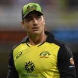 Injured Marcus Stoinis ruled out of West Indies T20I series