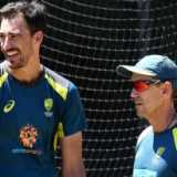 Mitchell Starc: Saliva ban risks 'boring' cricket without balance