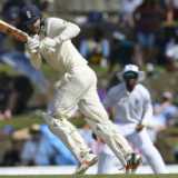 Foakes refreshed and ready for England second chance