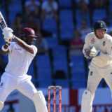 Michael Holding: Absence of Bravo, Hetmyer and Paul 'unfortunate' for West Indies