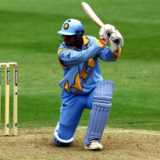 Ganguly and Dravid's Taunton rampage