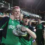 Kevin O'Brien, Ireland's 2011 World Cup hero, retires from international cricket