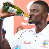How Holder and Sammy have changed the West Indies script