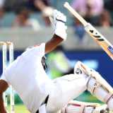 Why players are ill equipped to play short bowling these days