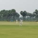 'Tough, a learning experience' - newbies look back on Ranji debut