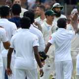 Sri Lanka's tour of South Africa set to go ahead as planned