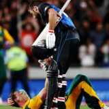 'We didn't speak about it' - Steyn looks back at emotions after 2015 semi-final heartbreak