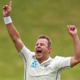 Playing with heart, playing with friends - the Neil Wagner story