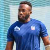 USA vice-captain Aaron Jones on rivalry with Canada: 'Has been going on for years and years'