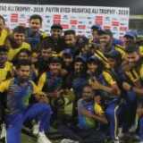 Prospects of Ranji Trophy fading, Syed Mushtaq Ali from January 10