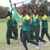 Nigeria replace Zimbabwe in men's T20 World Cup Qualifier
