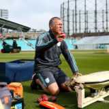 Alec Stewart takes up new advisor role in extension of Surrey career