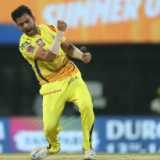 Deepak Chahar - from CSK's Powerplay specialist to death overs saviour