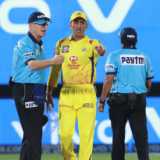 IPL's soft signal on Dhoni is a chance put down