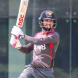 Rohan Mustafa, UAE's most-capped player, dropped from T20 World Cup squad