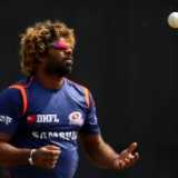 Malinga replaces Bond as Mumbai Indians' fast-bowling coach for IPL 2024