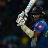 Visa-related problems delay Dasun Shanaka's departure for the Caribbean