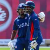 USA Cricket targets ICC Full Membership by 2030
