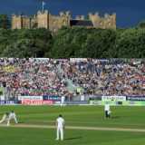 Durham, Edgbaston emerge as potential bio-secure England venues