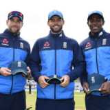 'Can I break into the ODI team? Probably not' - Ben Foakes realistic after dream debut