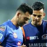 The Chahars, Pandyas and others who could make the cut for SL tour