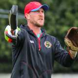 Afghanistan bring back former Ireland allrounder John Mooney as fielding coach