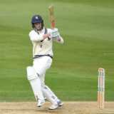 Ollie Robinson's 112 sets up tantalising final-day title race in Division Three