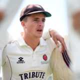 Somerset talent drain is by-product of success, says captain Tom Abell